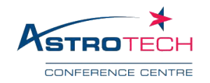 AstroTech Transparent