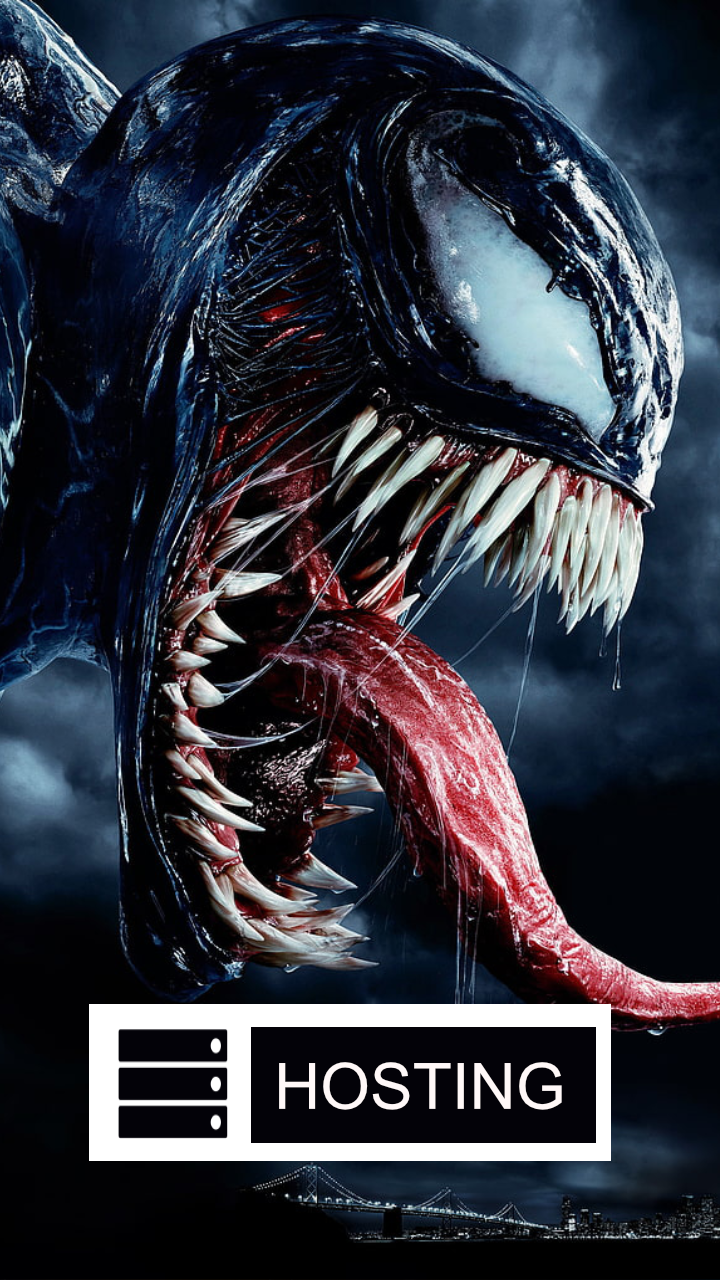 vENOM COMPLETE