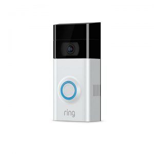 RING WIFI DOORBELL