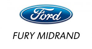 Fury Ford