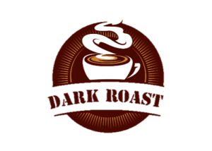 dark roast correct